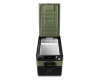Yolco Lodówka turystyczna KX30 GREEN - 1241104 - zdjęcie 8